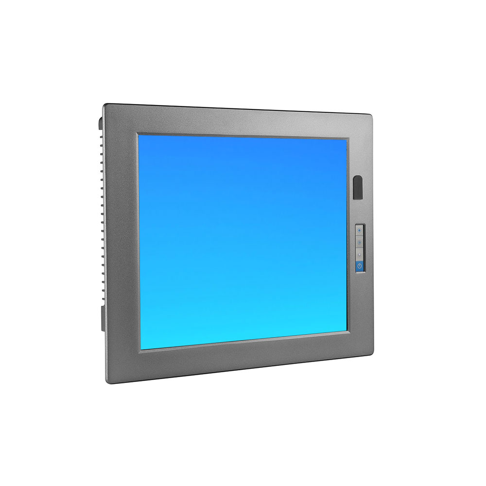 12.1寸工業(yè)級(jí)觸摸顯示器
